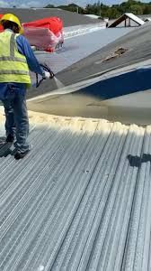 Poliuretano Proyectado