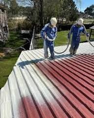 Poliuretano Proyectado