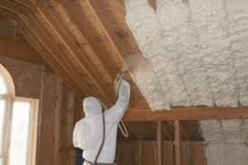 Poliuretano Proyectado