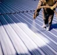 Poliuretano Proyectado