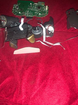 Piezas Mando PS4 Sony superoferta por solo 5€