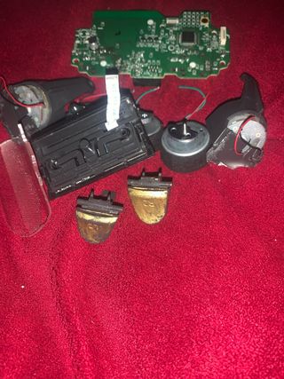 Piezas Mando PS4 Sony superoferta por solo 5€