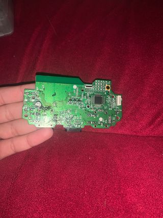 Piezas Mando PS4 Sony superoferta por solo 5€