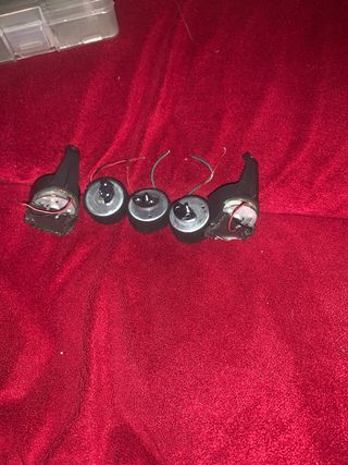 Piezas Mando PS4 Sony superoferta por solo 5€