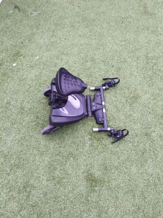 Adaptador para silla de coche de bebé