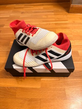 Zapatillas Adidas Predator Sala