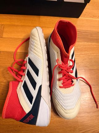 Zapatillas Adidas Predator Sala