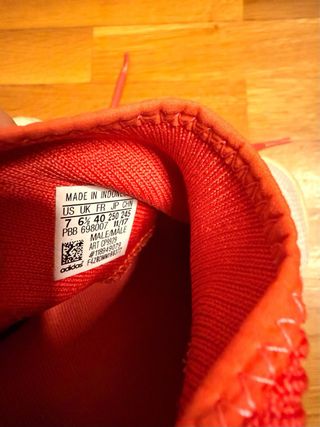 Zapatillas Adidas Predator Sala