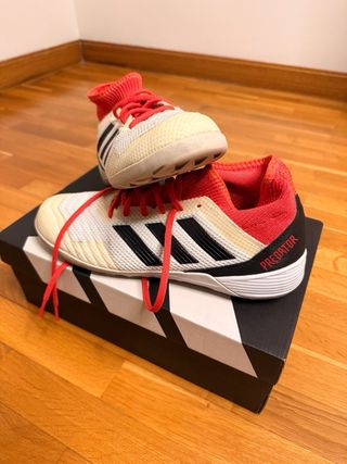 Zapatillas Adidas Predator Sala