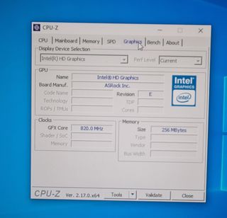 Barebone PC Negro ASROCK Q1900 ITX