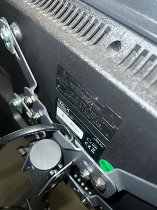 Televisor Tesla 32 Negro