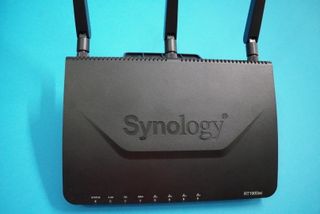 Router Synology RT1900ac WiFi Dual Band