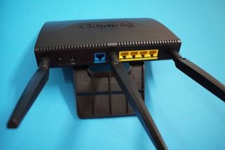Router Synology RT1900ac WiFi Dual Band