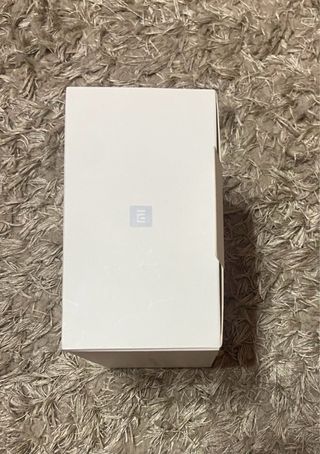 Cargador Inalámbrico Xiaomi