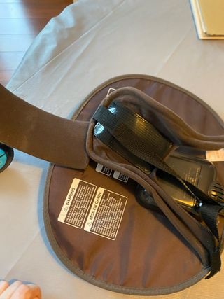 Espejo para coche de niños