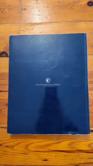 Catálogo del Museo Botero