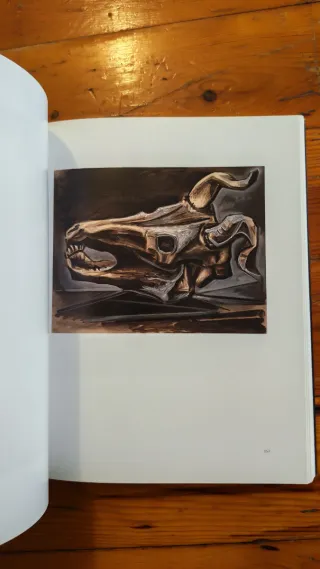 Catálogo del Museo Botero