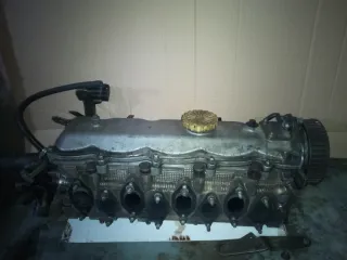 Culata Citroen Jumper Sofim 2.8 Turbo.