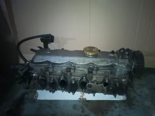 Culata Citroen Jumper Sofim 2.8 Turbo.