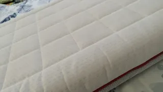 Colchón Cuna 60x120cm Calidad