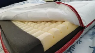 Colchón Cuna 60x120cm Calidad