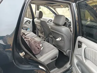 Mercedes-Benz Clase M 2004