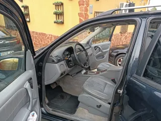 Mercedes-Benz Clase M 2004