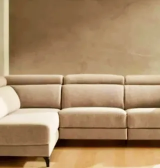 Divano letto Relax 3 posti 2 sedili con offerta