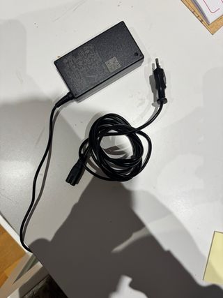 Volante Logitech G923 PC/PS4/PS5