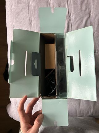 Auriculares Philips AudioBoost Inalámbricos TV