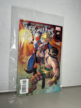 the incredible hercules psr 116