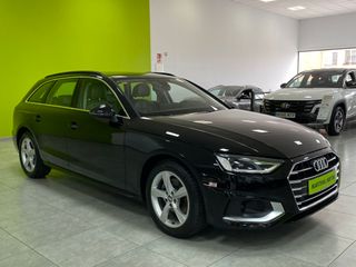 Audi A4 Advanced 35 2.0 TDI 163CV S-Tronic MHEV!!!