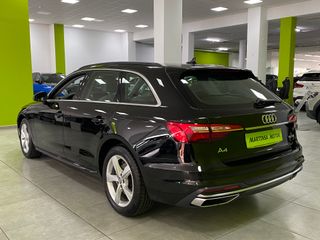 Audi A4 Advanced 35 2.0 TDI 163CV S-Tronic MHEV!!!