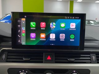 Audi A4 Advanced 35 2.0 TDI 163CV S-Tronic MHEV!!!