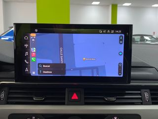 Audi A4 Advanced 35 2.0 TDI 163CV S-Tronic MHEV!!!