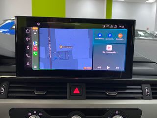 Audi A4 Advanced 35 2.0 TDI 163CV S-Tronic MHEV!!!