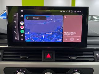 Audi A4 Advanced 35 2.0 TDI 163CV S-Tronic MHEV!!!