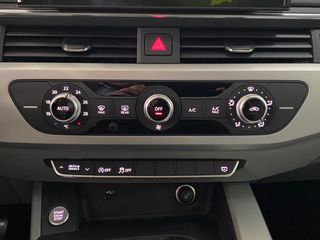 Audi A4 Advanced 35 2.0 TDI 163CV S-Tronic MHEV!!!