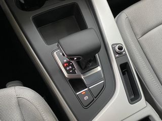 Audi A4 Advanced 35 2.0 TDI 163CV S-Tronic MHEV!!!