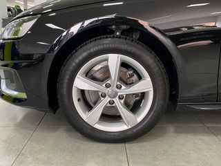 Audi A4 Advanced 35 2.0 TDI 163CV S-Tronic MHEV!!!
