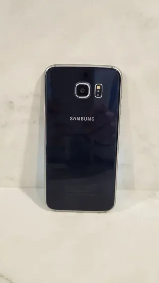 Samsung Galaxy S6 Negro