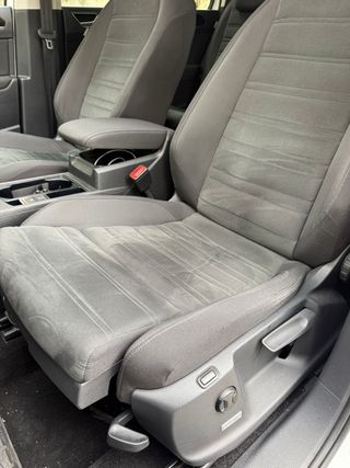 Volkswagen Touran 2018