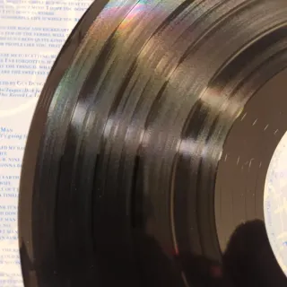 Doble LP Vinilo The Very Best of Elton John