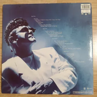 Doble LP Vinilo The Very Best of Elton John