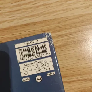 Doble LP Vinilo The Very Best of Elton John