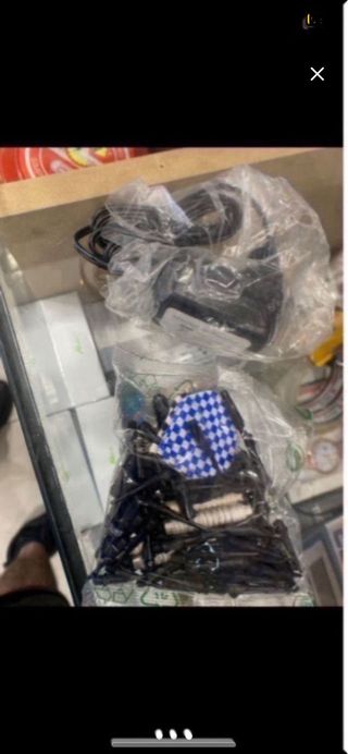 Diana electrónica profesional