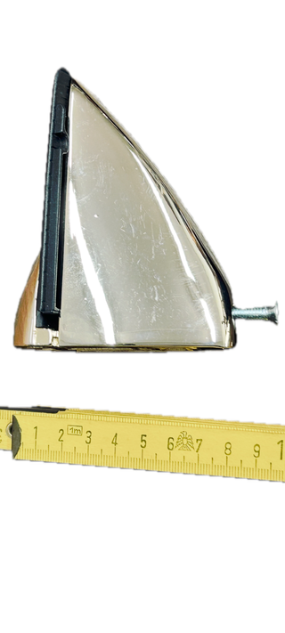 Soportes Estanterías Dorados Metal -plástico