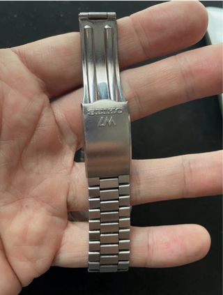 Seiko Lord Matic 5606-7370 Automático Vintage