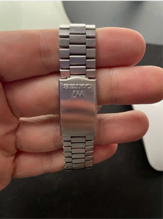 Seiko Lord Matic 5606-7370 Automático Vintage