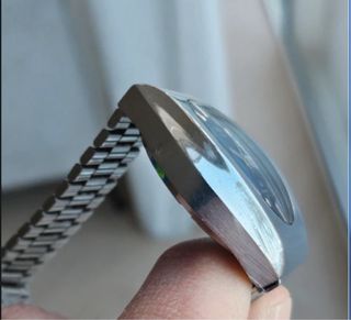 Seiko Lord Matic 5606-7370 Automático Vintage